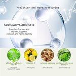 Skin Care Set Factory - Private Label Organic Facial Whitening Set