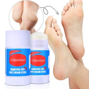 Foot Balm Manufacturer - Repair Dry Cracked Skin Urea Cream Stick