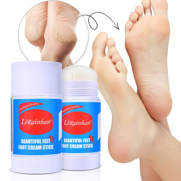 Foot Balm Manufacturer - Repair Dry Cracked Skin Urea Cream Stick