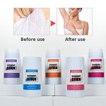 Deodorant Supplier - Custom Natural Ingredient Vegan Ball Stick