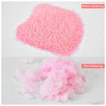 Jelly Foot Soak Manufacturer - Private Label Rose Spa Crystal Salt