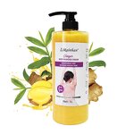 Ginger Massage Cream Factory - Private Label Organic Soothing Relaxation