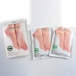 Foot Peel Mask Supplier - Private Label Korea Exfoliating Foot Care