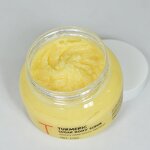 Body Scrub Factory - Korean Whitening Turmeric Exfoliating Scrub