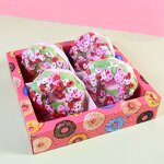 Bath Bomb Supplier - OEM Natural Bubble Bath Bombs Gift Set