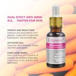 Anti Wrinkle Serum Manufacturer - Wholesale 20ml Vitamin a Serum