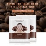 Facial Mask Factory - Wholesale 25ml Cocoa Butter Revitalizing