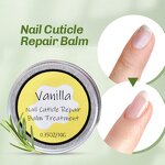 Cuticle Balm Manufacturer - Private Label ODM Nail Plate Nourishes