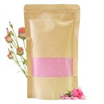 Jelly Foot Soak Manufacturer - Private Label Rose Spa Crystal Salt