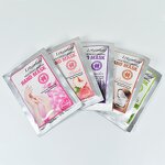 Hand Mask Gloves Supplier - Disposable Plastic Exfoliating Gloves