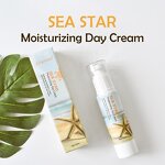 Day Night Cream Factory - Sea Star Moisturizing Fade Hydrating Cream
