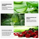 Body Wash Supplier - Natural Fruit Extract Oil Cream Shower Gel