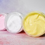 Body Lotion Factory - OEM Skincare Organic Shea Butter Honey