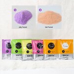 Foot Soak Jelly Factory - OEM Organic Lavender Moisturizing Spa