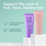 Shampoo Manufacturer - Botanical Infusion with Argan Oil Keratin