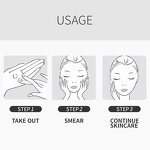 Toner Manufacturer - Wholesale 60ml Carrot Juice Comforting Toner