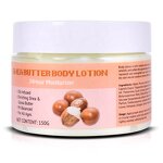 Body Butter Supplier - OEM ODM Wholesale Organic Whipped Shea