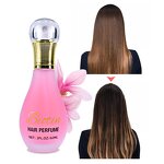 Hair Perfume Supplier - High Quality Biotin Hair Scent Spray