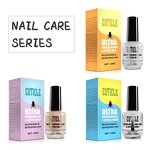 Nail Polish Oil Supplier - Custom Treatment Nourish Skin Protector