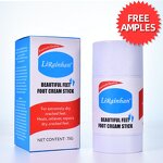 Foot Cream Manufacturer - Wholesales Whitening Repair Organic