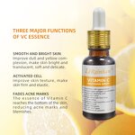 Whitening Serum Supplier - Wholesale Vitamin C Serum