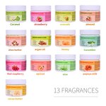 Body Butter Supplier - OEM ODM Wholesale Organic Whipped Shea