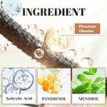 Shampoo Set Factory - Private Label Sulfate-free Anti-dandruff Argan Oil