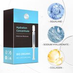 Syringe Concentrate Supplier - Facial Lifting Hydration Custom Firming
