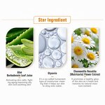 Skin Care Kit Supplier - Private Label Snail Barrier Repair Cream Set