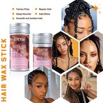 Hair Styling Cream Factory - Private Label Organic Fruit Scent Vitamins