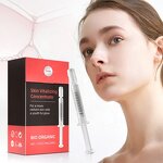 Syringe Concentrate Manufacturer - Facial Lifting Skin Vitalizing Custom