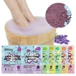 Foot Soak Salt Manufacturer - Detox Salt for Dry Cracked Feet