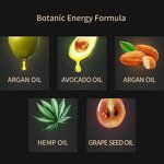 Beard Oil Manufacturer - Argan Moisturizing Nourishing for Men