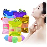 Sugar Scrub Balls Manufacturer - Customize Strawberry Candy Body Scrub