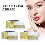 Skin Care Set Manufacturer - Day Night Cream VB3 VB5 VB12 Repair Set