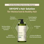 Shampoo Set Supplier - Private Label Herbal Anti Dandruff Hair Loss