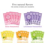 Foot Soak Kit Manufacturer - Wholesale Herbal Deluxe Spa 4in1