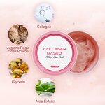 Body Scrub Manufacturer - OEM Private Label Face Scrub Organic