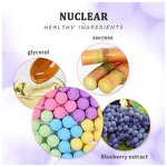 Body Sugar Scrub Manufacturer - Wholesale Private Label Bath Exfoliate