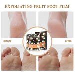 Foot Peel Mask Supplier - Custom Natural Organic Coconut Oil