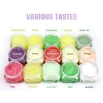 Body Scrub Factory - Shea Sugar Whitening Exfoliating for Skin