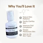 Skincare Set Manufacturer - Multi-Functional Kojic Acid Radiant Set