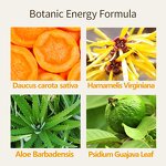 Toner Manufacturer - Wholesale 60ml Carrot Juice Comforting Toner