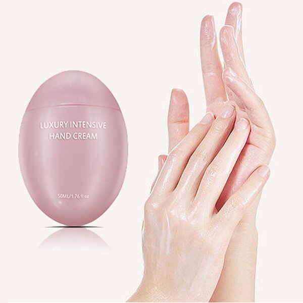 Hand Cream Manufacturer - Wholesale Shea Butter Winter Gift