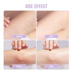 Body Scrub Factory - Shea Sugar Whitening Exfoliating for Skin