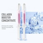 Syringe Concentrate Supplier - Facial Collagen Booster Custom Firming