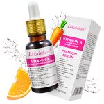 Anti Wrinkle Serum Manufacturer - Wholesale 20ml Vitamin a Serum
