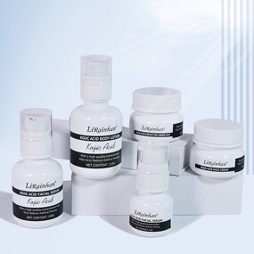 Skincare Set Manufacturer - Multi-Functional Kojic Acid Radiant Set