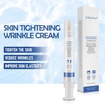 Wrinkle Cream Supplier - Skin Tightening Remover Fine Lines Firming