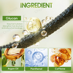 Shampoo Manufacturer - Botanical Infusion with Argan Oil Keratin